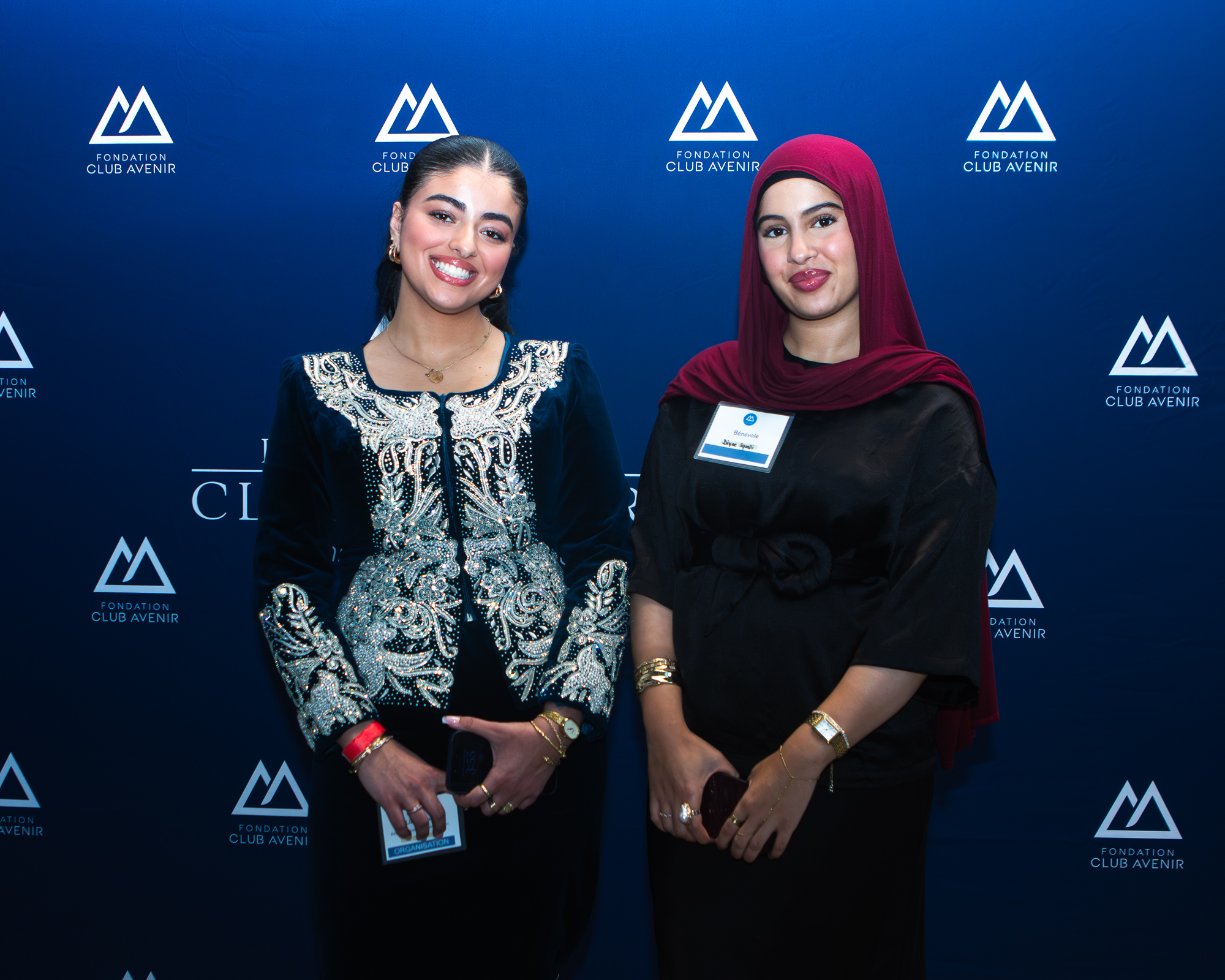 Conference Photography Algeria — KARA Studio